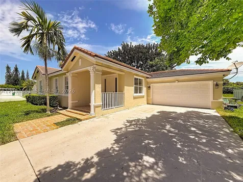 12971 SW 200th Terrace Miami FL 33177
