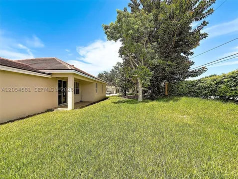 12971 SW 200th Terrace Miami FL 33177