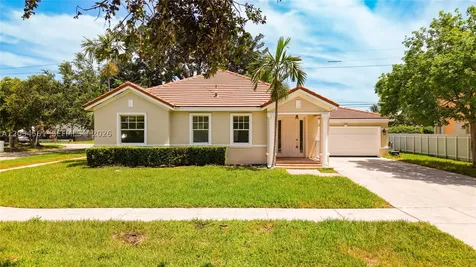 12971 SW 200th Terrace Miami FL 33177