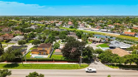 12971 SW 200th Terrace Miami FL 33177