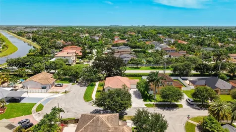 12971 SW 200th Terrace Miami FL 33177