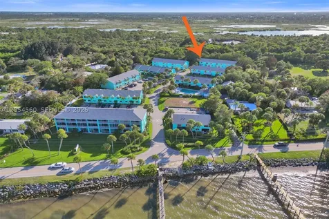 13513 S Indian River Drive Jensen Beach FL 34957