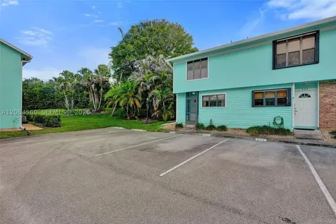 13513 S Indian River Drive Jensen Beach FL 34957