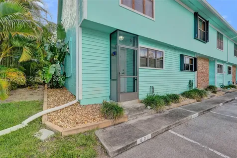 13513 S Indian River Drive Jensen Beach FL 34957