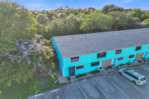 13513 S Indian River Drive Jensen Beach FL 34957