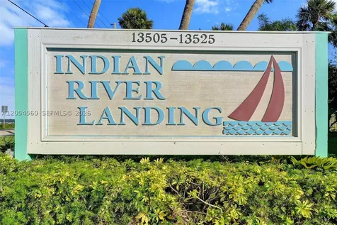 13513 S Indian River Drive Jensen Beach FL 34957