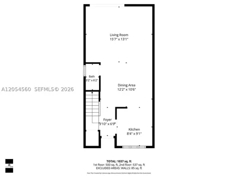 13513 S Indian River Drive Jensen Beach FL 34957
