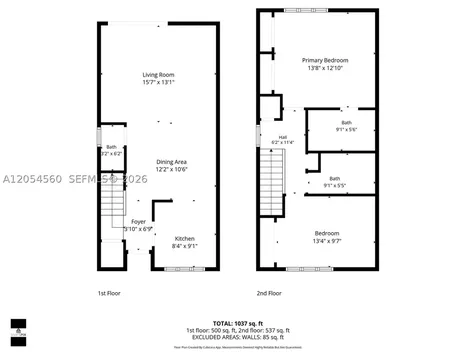 13513 S Indian River Drive Jensen Beach FL 34957