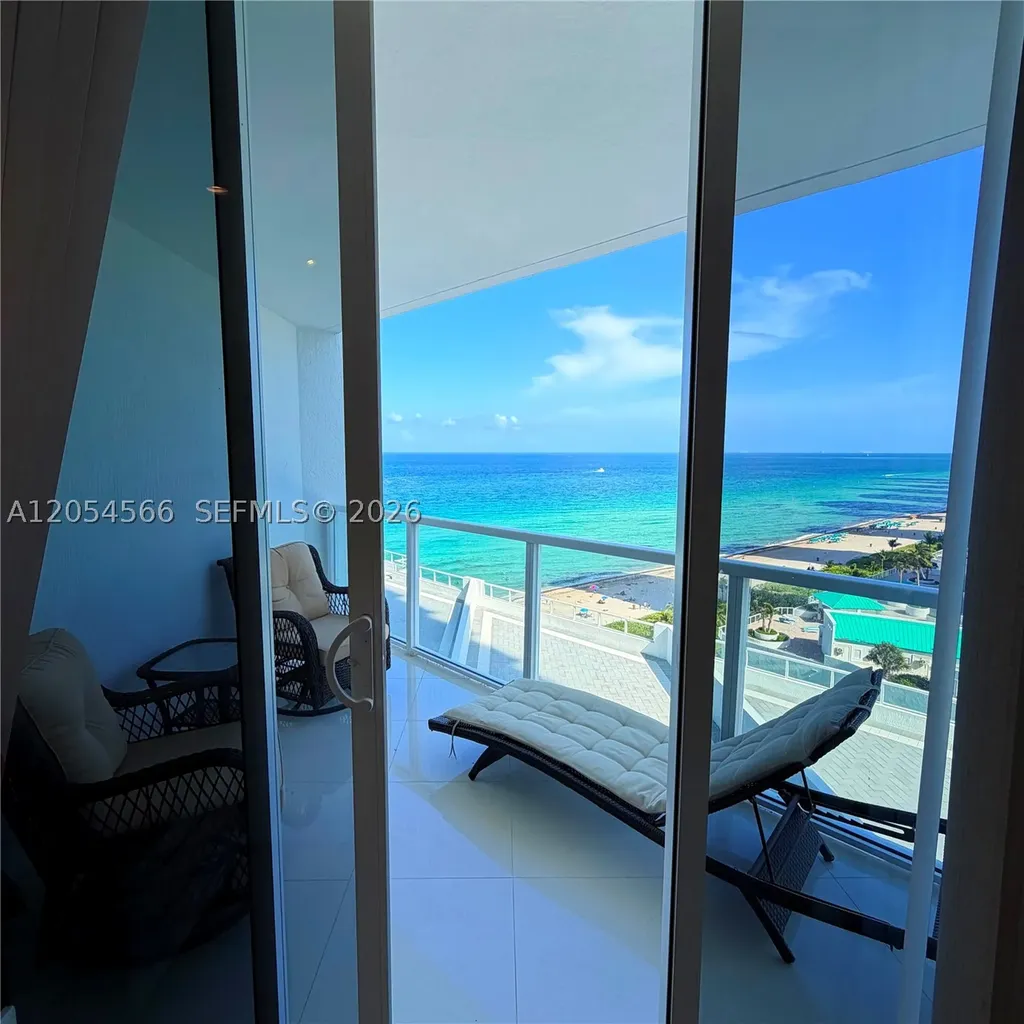 16699 Collins Avenue Sunny Isles Beach FL 33160