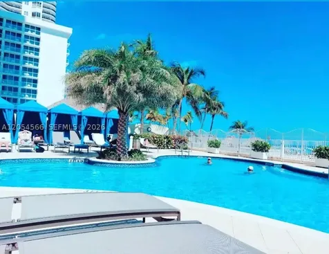16699 Collins Avenue Sunny Isles Beach FL 33160