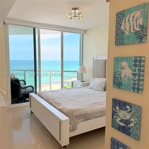 16699 Collins Avenue Sunny Isles Beach FL 33160