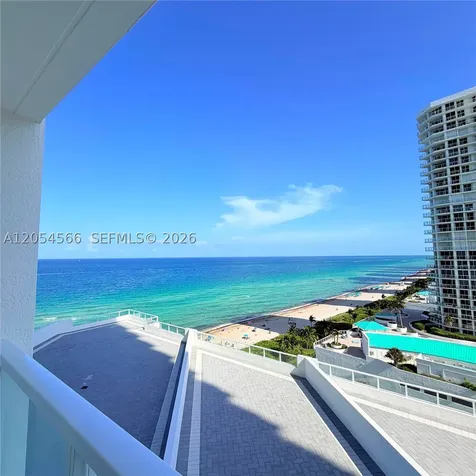 16699 Collins Avenue Sunny Isles Beach FL 33160