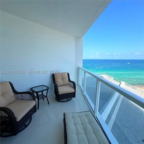 16699 Collins Avenue Sunny Isles Beach FL 33160