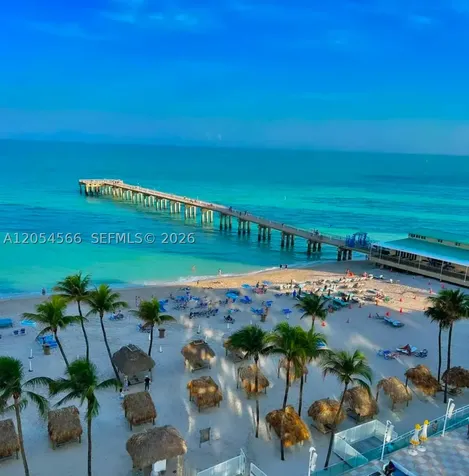 16699 Collins Avenue Sunny Isles Beach FL 33160
