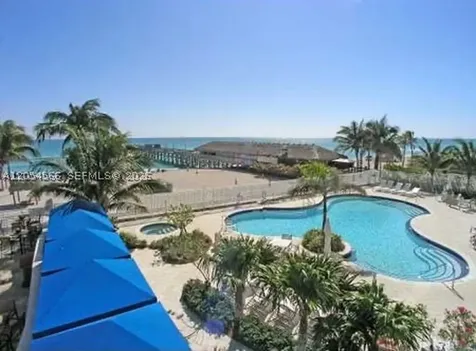 16699 Collins Avenue Sunny Isles Beach FL 33160