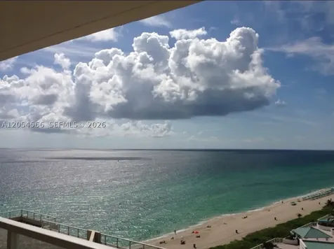 16699 Collins Avenue Sunny Isles Beach FL 33160