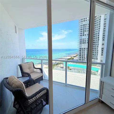 16699 Collins Avenue Sunny Isles Beach FL 33160