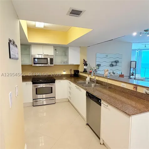 16699 Collins Avenue Sunny Isles Beach FL 33160