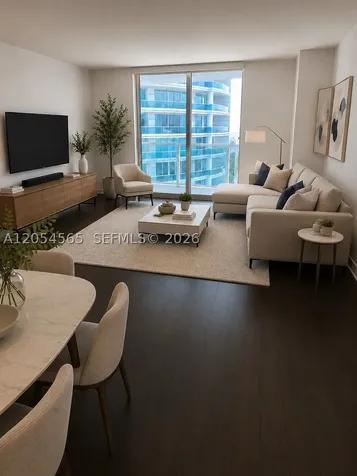 2101 Brickell Avenue Miami FL 33129