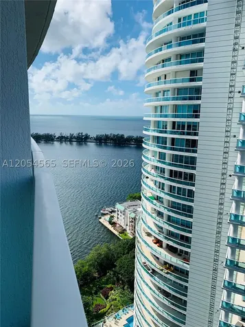 2101 Brickell Avenue Miami FL 33129
