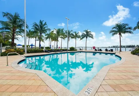 2101 Brickell Avenue Miami FL 33129