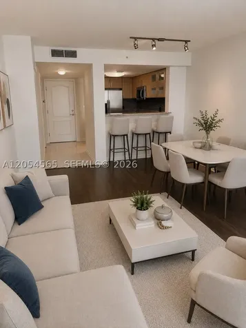 2101 Brickell Avenue Miami FL 33129