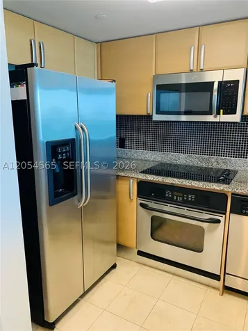 2101 Brickell Avenue Miami FL 33129
