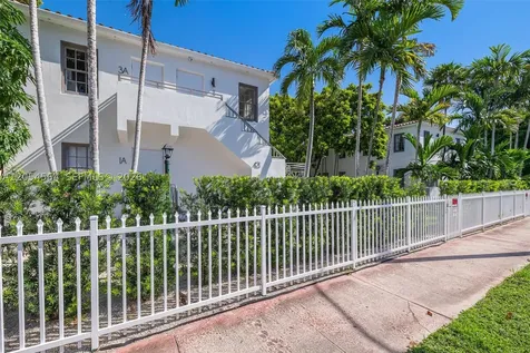 421 75th Street Miami Beach FL 33141