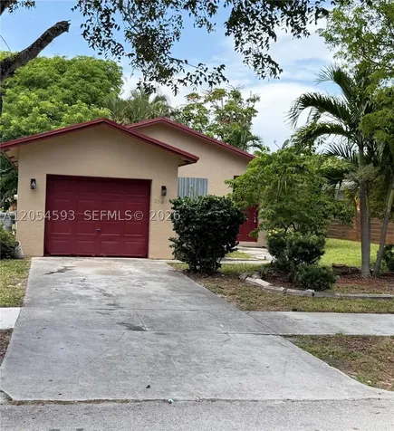 1561 NW 7th Terrace Pompano Beach FL 33060