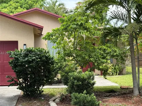 1561 NW 7th Terrace Pompano Beach FL 33060