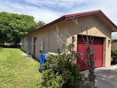 1561 NW 7th Terrace Pompano Beach FL 33060
