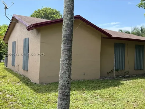 1561 NW 7th Terrace Pompano Beach FL 33060