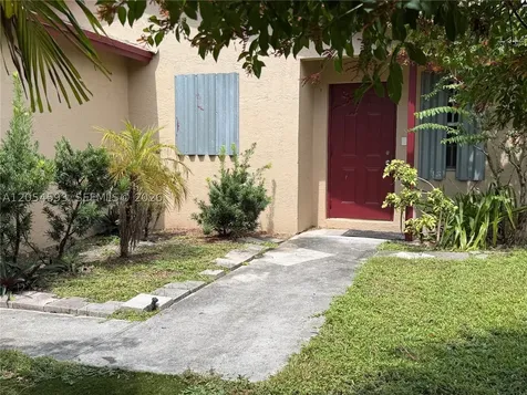 1561 NW 7th Terrace Pompano Beach FL 33060