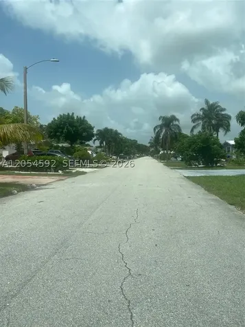 7521 Harbour Boulevard Miramar FL 33023