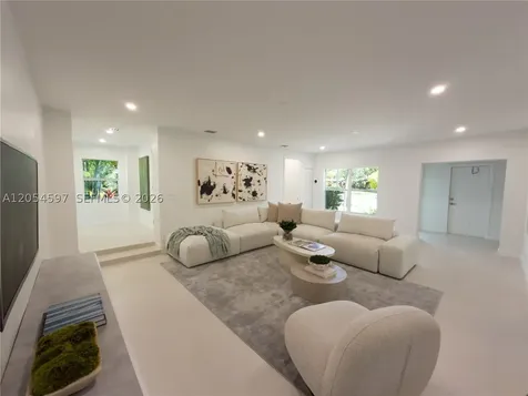 11450 SW 92nd Court Miami FL 33176