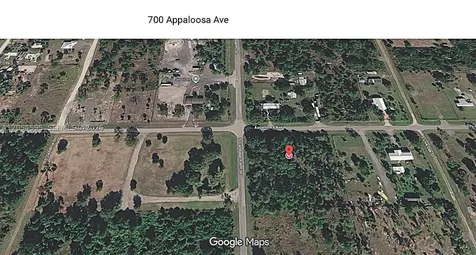 700 Appaloosa Ave Clewiston Clewiston FL 33440