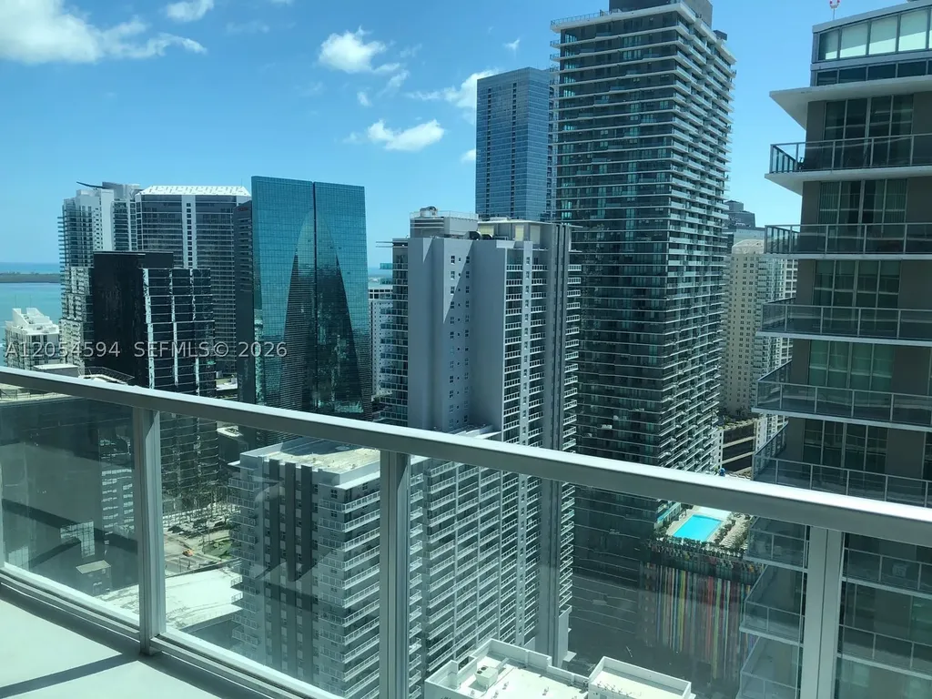 1111 SW 1st Avenue Miami FL 33130