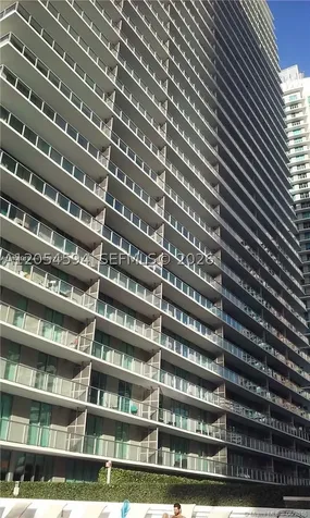 1111 SW 1st Avenue Miami FL 33130