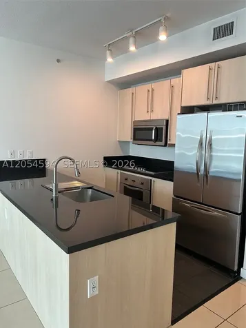 1111 SW 1st Avenue Miami FL 33130