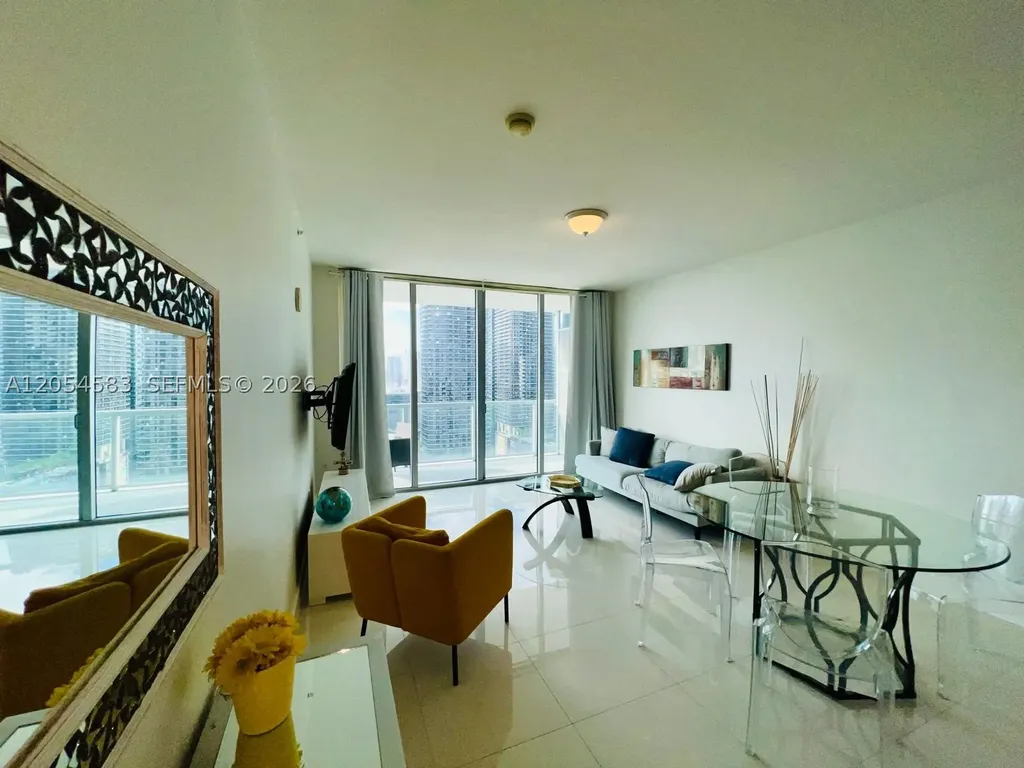 1111 SW 1st Avenue Miami FL 33130