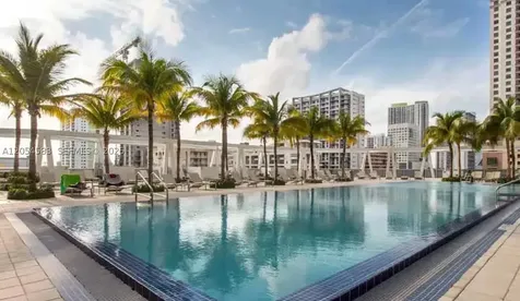 1111 SW 1st Avenue Miami FL 33130