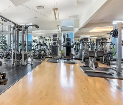 1111 SW 1st Avenue Miami FL 33130