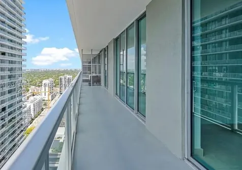 1111 SW 1st Avenue Miami FL 33130