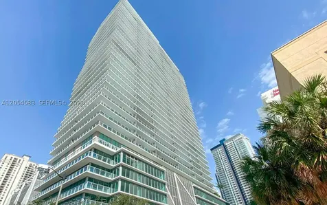 1111 SW 1st Avenue Miami FL 33130