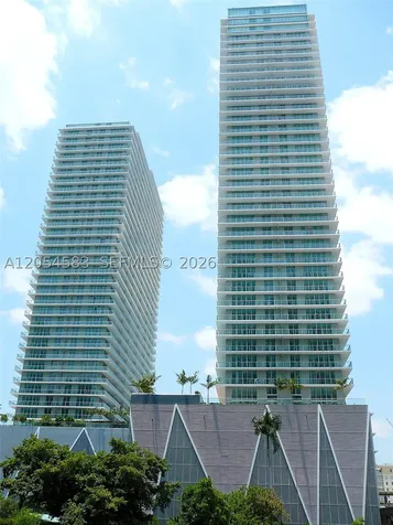 1111 SW 1st Avenue Miami FL 33130