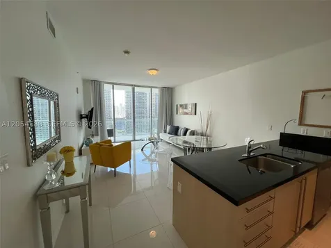 1111 SW 1st Avenue Miami FL 33130