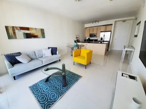 1111 SW 1st Avenue Miami FL 33130