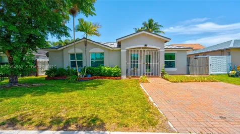 24636 SW 114th Court Homestead FL 33032
