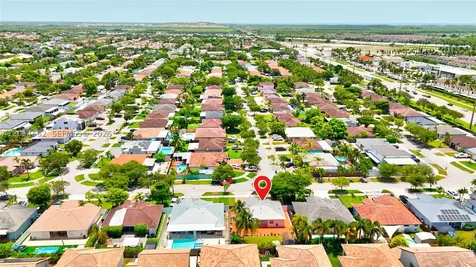 24636 SW 114th Court Homestead FL 33032