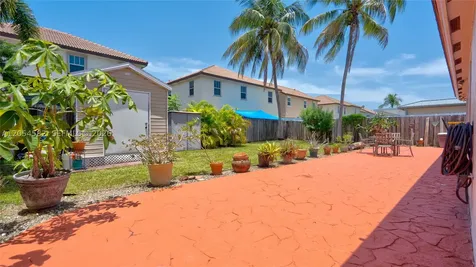 24636 SW 114th Court Homestead FL 33032